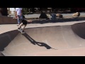 2012 SKATE TRIP - DAY 04 - TRUCKEE, CA