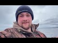 Fishing for Giant Brook Trout in Newfoundland - Truly Giant , Newfoundland Brook Trout !
