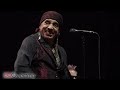 Steven Van Zandt, right-hand-man 