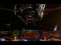 Elite Dangerous - Let's do some mining and earn some credits (2/2)