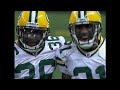Woodson SHUTS DOWN Megatron! (Packers vs. Lions 2009, Week 12)