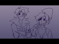 Grian's Bargain | Double Life Animation