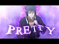 So Pretty 🥵 I Sasuke Uchiha - [AMV/Edit] 💜