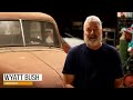 FULL REBUILD: Transforming 1952 Dodge B3 Into Flame-Throwing Grinch Mobile | Turnin Rust