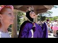 Met The Evil Queen! By Far the Best Character Interaction at Disneyland