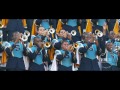 679 - Southern University Marching Band 2015 [4K ULTRA HD]