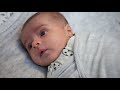 REALISTIC NEWBORN NIGHT TIME ROUTINE 2019 || BETHANY FONTAINE
