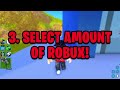 *REAL* How To Get FREE ROBUX IN JUNE 2024! - Roblox Promo Code - No Human Verification