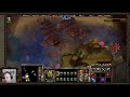 Abelhawk Plays Warcraft III Re-Reforged | Part 3