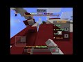 Playing Minecraft (with my voice)