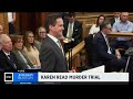 Day 2 of testimony in Karen Read murder trial