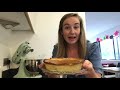 Gypsy Tart | Baking With Hayley
