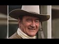 John Wayne's Final Words Are Heartbreaking