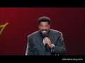 Quit Doing These Things At Church! | Steve Harvey