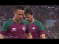 FLUMINENSE 2 x 2 INTERNACIONAL - MELHORES MOMENTOS | CONMEBOL LIBERTADORES 2023