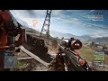 Helicopter Snipping | Battlefield 4