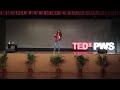 Demystifying Poetry | Supriya Newar | TEDxPWS Youth