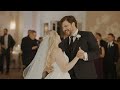 Mollie & Christopher's Wedding Film // Holy Trinity Greek Orthodox Church & Arts District Mansion