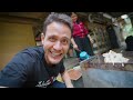 Unique WHOLE DUCK Barbecue!! 🇻🇳 Vietnamese Food in Rural Village, Ha Giang!!