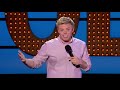 Mum & Dad Chat | Live At The Apollo | Rob Beckett