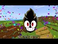 FIZ UMA FAZENDA NO MINECRAFT