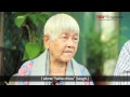 TEDxSingapore - 113 year old Teresa Hsu - Wisdom for all ages