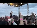 Story of The Year - Until The Day I Die -Live @The Summer Stage, NJ 12JUN2024