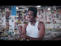 Jon Batiste - What's In My Bag?