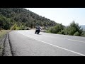 motosiklet viraj çalışmaları (motorcycle cornering practices)