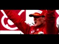 Michael Schumacher TRIBUTE