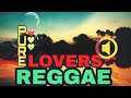 Pure Lovers Reggae Mix | Reggae Love Songs Mix | Reggae Mix 2023