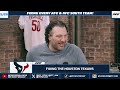 Fixing Every AFC & NFC South Team in 5 Minutes! | PFF NFL Show