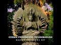 Cosmic Progressive Techno & House Mix - Maxime D'Auzac ● Deep, Mystic, Groovy