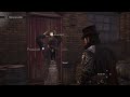 (NO COMMENTARY) Assassin's Creed® Syndicate|#19