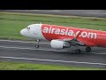 FANTASTIC BEST VIEW Bali Airport | Incredible TAKEOFF several Planes | Indonesia Plane Spotting