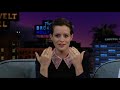 Claire Foy Teaches Method Man The Queen's English