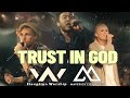 Jireh (Chris Brown, Chandler Moore) - Trust In God (Maverick City & Elevation Worship)