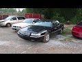 Scrapped?! 1998 Cadillac Eldorado! YES ! ANOTHER ONE!