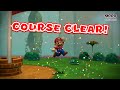 Super Mario 3D World - Completing World 6
