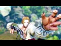 Street Fighter V: Advanced Tips | PS4