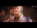 Shinnok Becomes THE Elder God Scene - Mortal Kombat Onslaught