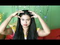 Ayurvedic Indian Pressure Point Head Massage For Extreme Hair Growth & Relaxation Sushmita's Diaries