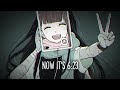 Nightcore - Sara (Lyrics)