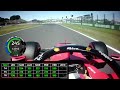 Horner was shocked by Verstappen's turn 5 speed in Suzuka