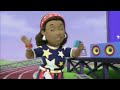 Nick Jr Channel Commercial Breaks (September 18, 2016)