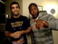 Drake's Funny Moments