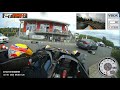 Nurburgring Nordschleife 7:05 BTG  KTM XBOW RR M.YUSTE