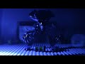 Alien Vs Predator: Young Blood(Mega Bloks Stop motion animation)