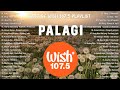 Palagi - Tj Monterde | Best Of Wish 107.5 Songs 2024 | The Most Listened Song On Wish 107.5