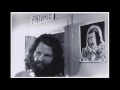Jim Morrison & Ben-Fong Torres 1971 Interview
